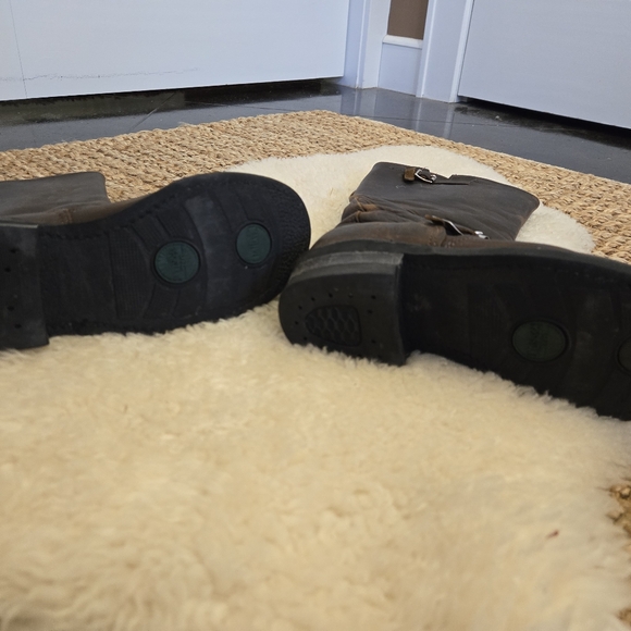 Frye Veronica tall boots - Picture 2 of 7